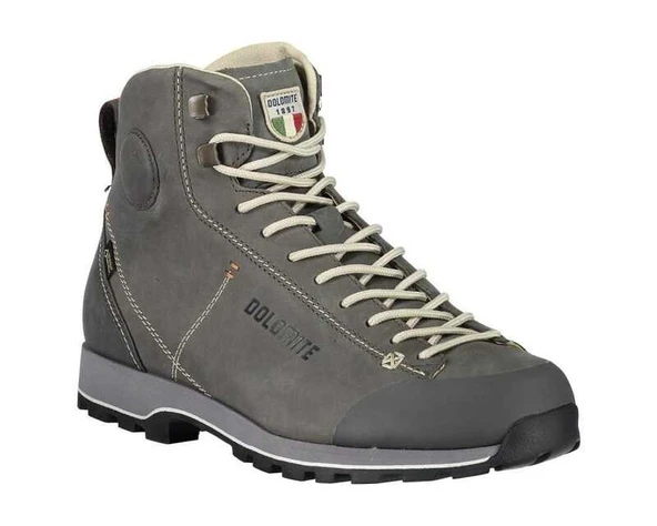 Dolomite Cinquantaquattro High FG GTX Erkek Bot - GRİ ürün görseli 1