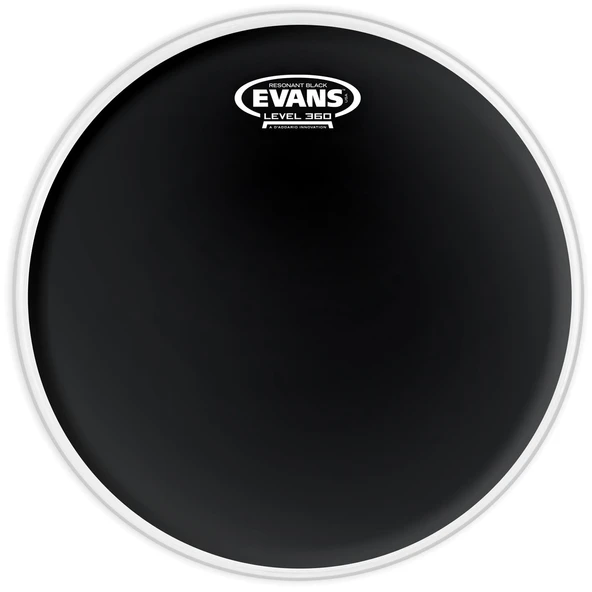 Evans TT10RBG Resonant Serisi Tom Derisi (10 inç - Tek Kat) ürün görseli 1
