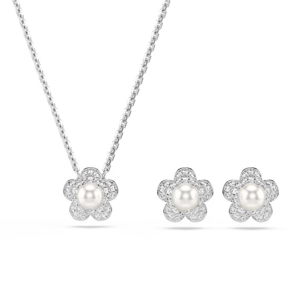 5749180 Swarovski Set 2026 Capsule:Set Angelıc Cry/Rhs ürün görseli 1