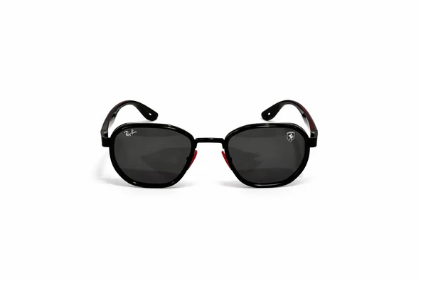 Ray-Ban Rayban Unisex 3674M F028/71 51 Ferarri ürün görseli 1