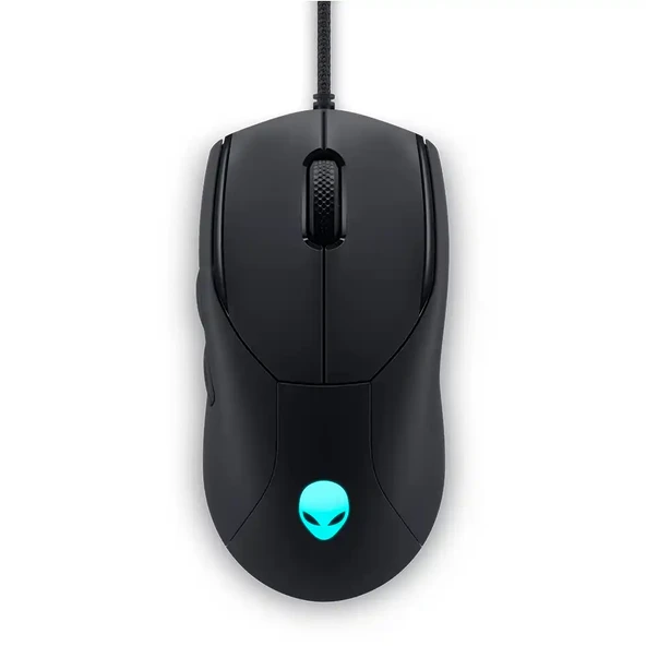 Dell Alienware Kablolu Gaming Mouse 545-BBDS - Resim 6