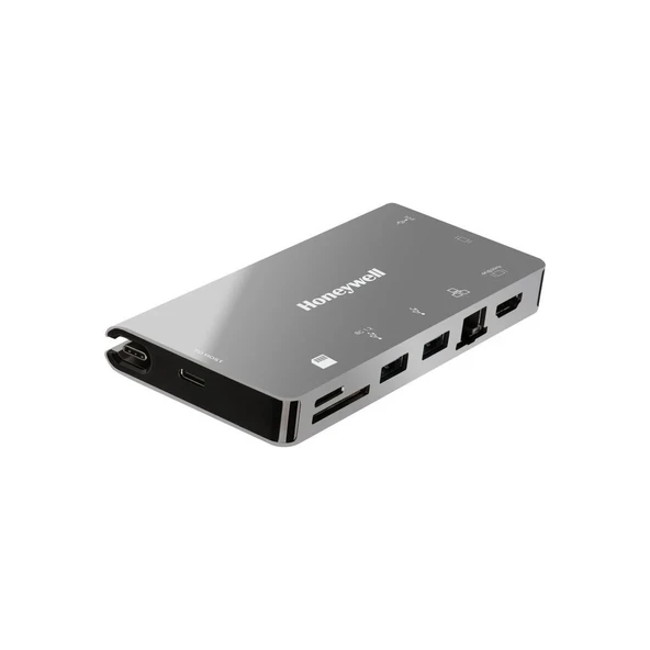 Honeywell Type-C Ultra Docking Station 8 In 1 HC000008 ürün görseli 1