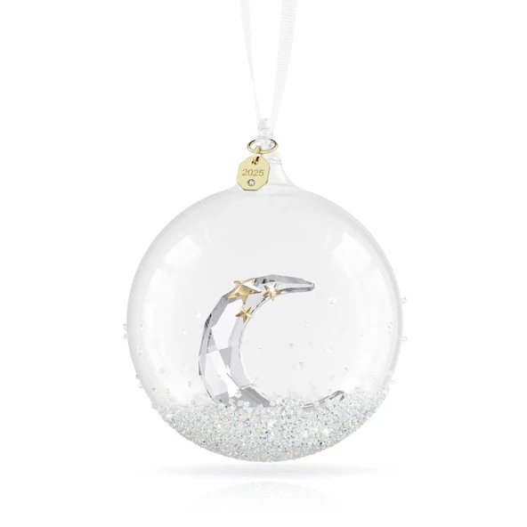 5701865 Swarovski Ev Dekorasyonu Annual Edıtıon:Ball Orn. 2025 ürün görseli 1