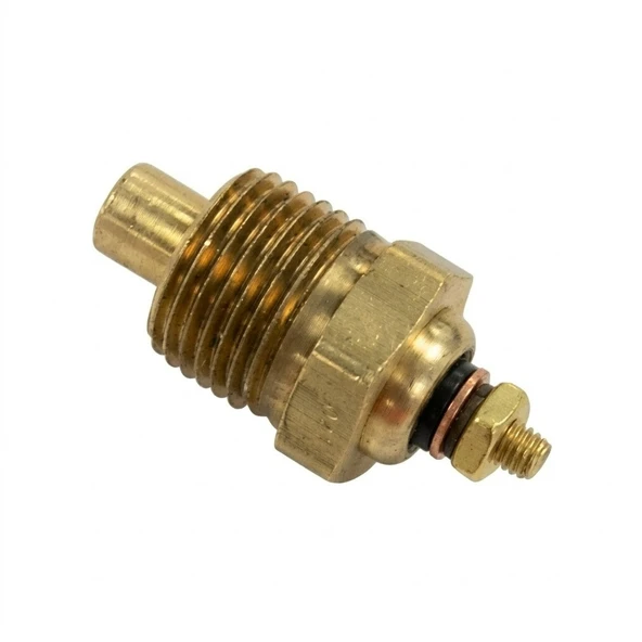 Sierra 18-5898 Hararet Müşürü - Mercury & OMC Uyumlu (Orj. No: 97258A1) ürün görseli 1