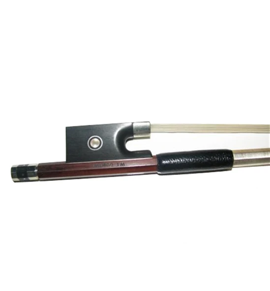 Dörfler 192 VIOLIN 4/4 Keman Arşesi | Dayanıklı Brazilwood Ahşap Yapı Yeni Başlayanlar İçin İdeal Ağırlık ve Esneklik ürün görseli 1