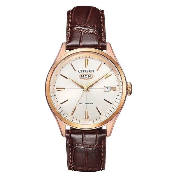 NH8393-05AC Citizen Erkek Kol Saati ürün görseli 1