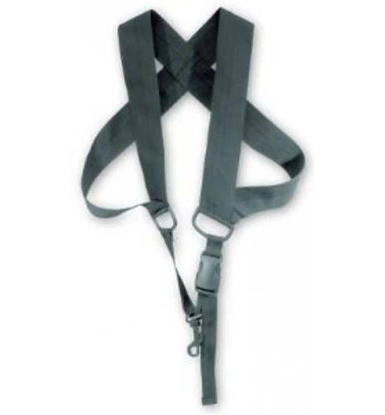 Kölbl 1.065M Harness Saksafon Omuz Askısı (M) | Ağırlığı Omuzlara Eşit Dağıtan Ergonomik Tasarım Uzun Süreli Çalımlarda Maksimum Rahatlık ürün görseli 1