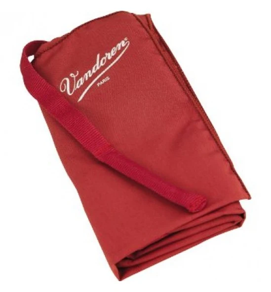Vandoren SW200 Mikrofiber Klarinet Bezi | Üstün Malzeme Kalitesi, Profesyonel Tasarım, Yüksek Performanslı Kullanım ürün görseli 1
