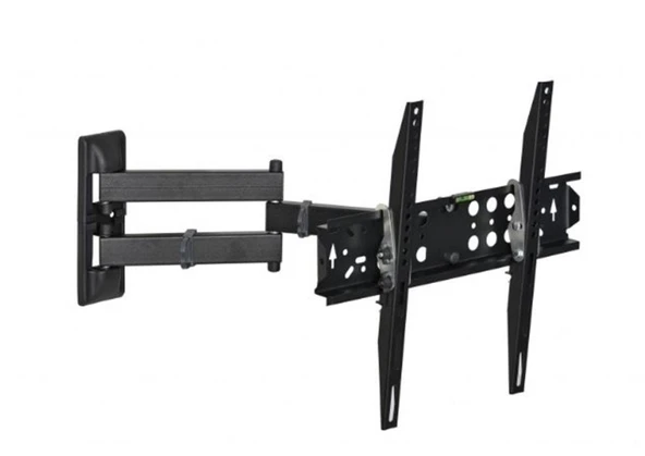 Vontech LED-405 M  32" - 47" hareketli tv askı aparatı ürün görseli 1
