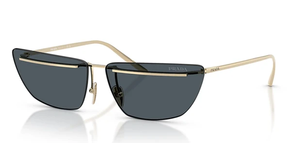 Prada PRC52S ZVN70B 64 Kadın Güneş Gözlüğü ürün görseli 1