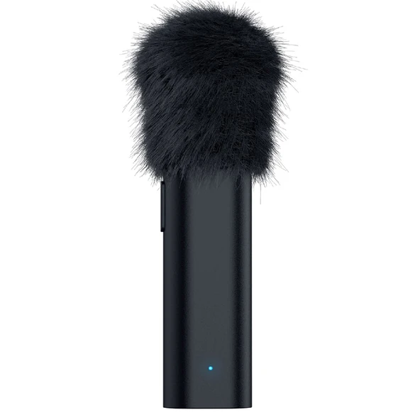 Razer Seiren Bluetooth Oyun ve Yayıncı Mikrofonu RZ19-04150100-R3M1 ürün görseli 1