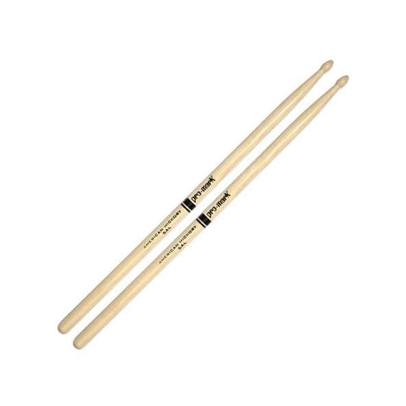 Promark TX5ALW Ringo Starr İmza Bageti 5AL | Amerikan Hickory Ağacı - Uzatılmış Boy - Ahşap Uç ürün görseli 1