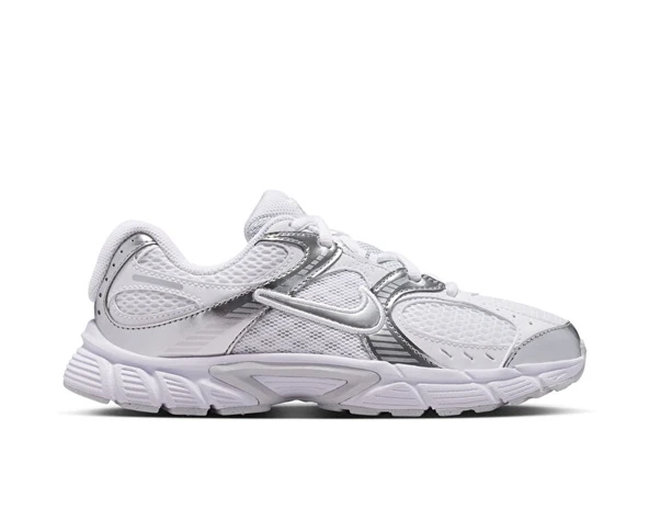 NIKE V5 RNR BEYAZ SPOR AYAKKABI HQ6411-103 T-30 ürün görseli 1