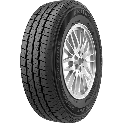 Petlas Full Power PT825 Plus 215/65 R16C 109/107R Yaz Lastiği - 2026 ürün görseli 1