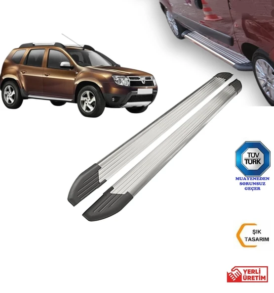 DUSTER YAN BASAMAK 2008 2009 2010 2011 2012 2013 2014 2015 2016 2017 2018 ürün görseli 1