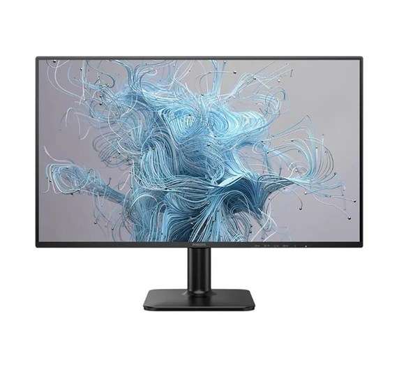 Philips 23.8" 24E2N1110-00 120Hz IPS 1ms 1xVGA 1xHDMI FHD 1920x1080 Vesa Monitör ürün görseli 1