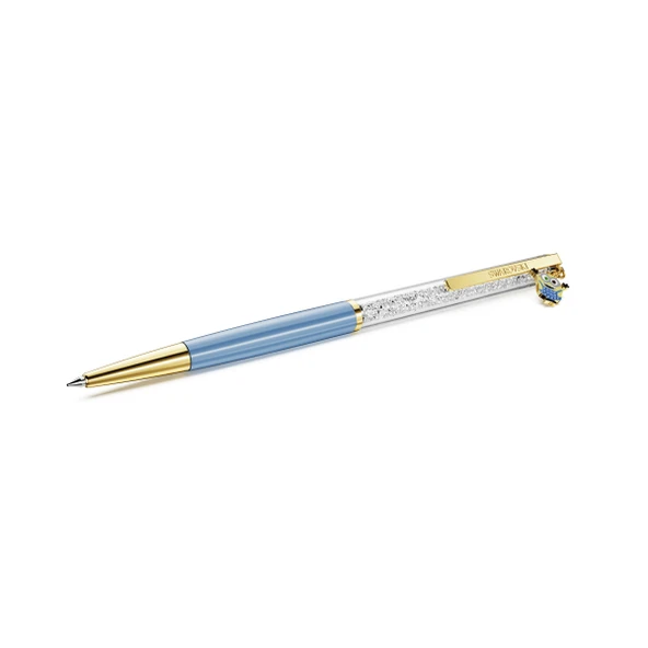 5744245 Swarovski Kalem Crystallıne:Bp Pen Mınıons Cry/Blu/Gos ürün görseli 1