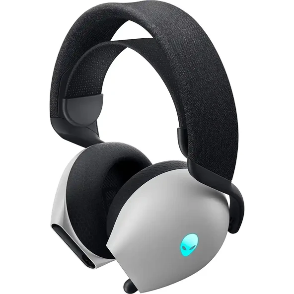 Dell Alienware Üç Modlu Kablosuz Gaming Kulaklık 545-BBFV - Resim 3
