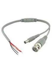 Nova Bnc+DC 5.5-2.1 0.30cm dc 10 paket - Resim 2