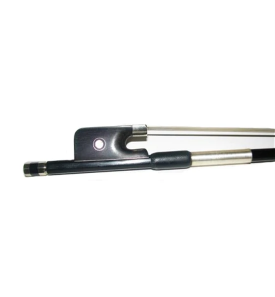 Picaldi WA880C Karbon Viyola Arşesi (4/4) | Diamond Weave Karbon Fiber Gövde Profesyonel Denge ve Sarsılmaz Yay Kontrolü ürün görseli 1