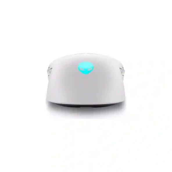 Dell Alienware Tri-Mode Wireless Gaming Mouse Beyaz AW720M - Resim 5