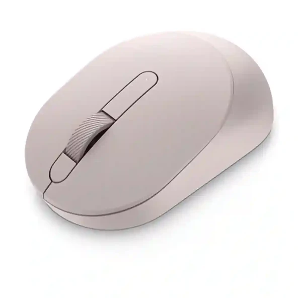 Dell MS3320W Kablosuz Mouse Pembe 570-ABPY ürün görseli 1