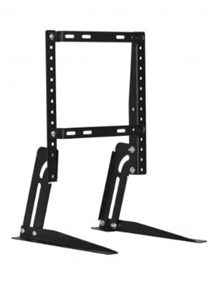 Vontech VT-LMA 03 MAX 22" - 49"  masaüstü evrensel tv standı ürün görseli 1