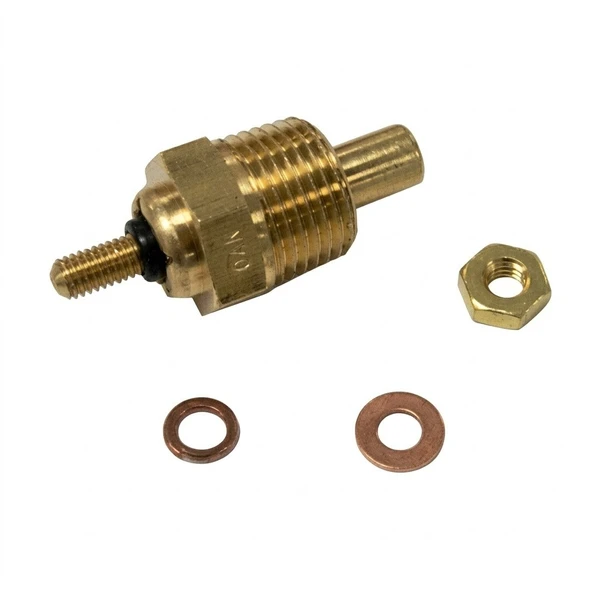 Sierra 18-5897 Hararet Müşürü - Volvo Penta, Mercury, OMC Uyumlu (806490T, 3853787) ürün görseli 1