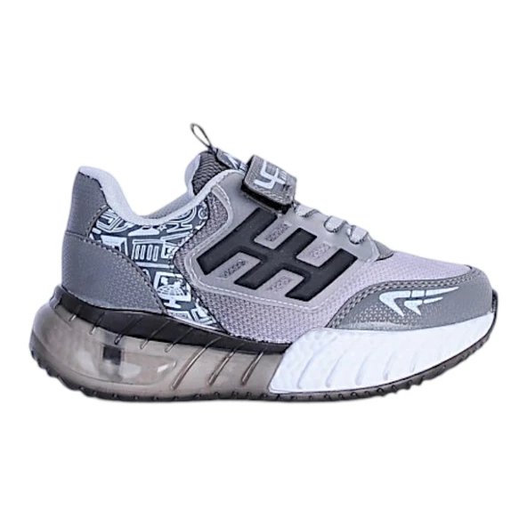 Arvenzo 2620 Füme Erkek Çocuk Spor Ayakkabı ürün görseli 1