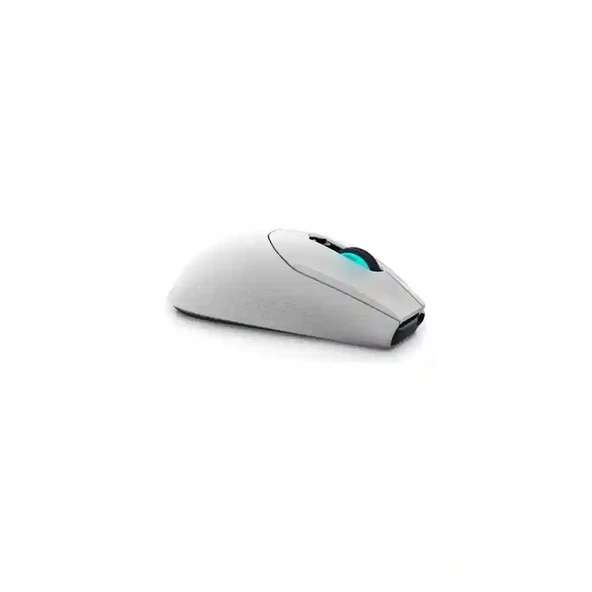 Dell Alienware Wireless Gaming Mouse Beyaz AW620M - Resim 2