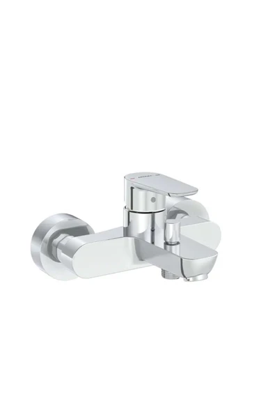 Artema Flow Soft Krom Banyo Bataryası A42946 ürün görseli 1