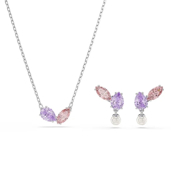 5746577 Swarovski Set 2026 Capsule:Set Set Mul/Rhs ürün görseli 1