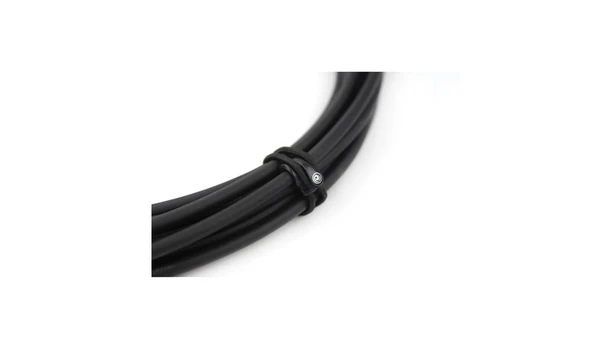 Planet Waves PW-ECT-10 Kablo Tutucu 10 Lu Paket | Korozyona Dayanıklı - Saf Sinyal - Esnek ürün görseli 1