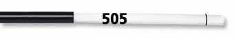 Vic Firth RUTE505 Rute 505 Baget | Plastik Demet - Rock/Caz Füzyon - Dayanıklı ürün görseli 1