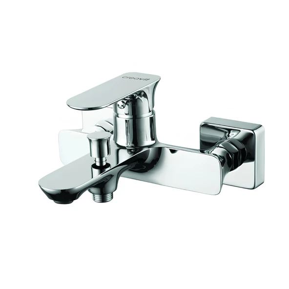 Creavit Pure Krom Banyo Bataryası PR2500 ürün görseli 1