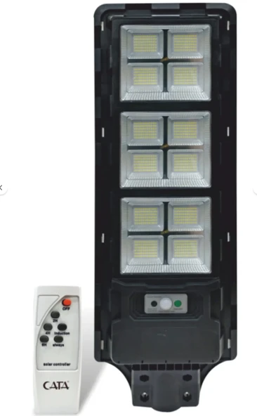 Cata CT-4642 Solar Sokak Armatürü ürün görseli 1