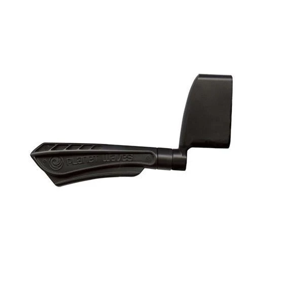 Planet Waves PWPW1B Bas Gitar Tel Sarıcı - Peg Winder (Aksesuar) | Bas Gitar Burguları İçin Genişletilmiş Yuva, Hızlı Tel Değişimi ve Dayanıklı Sert Plastik Gövde ürün görseli 1