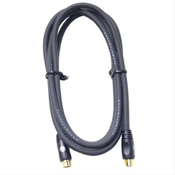 Planet Waves PWDIN805 CD Kontrol Kablosu 8 Pin DIN (1.5 Metre) | Korozyona Dayanıklı - Saf Sinyal - Esnek ürün görseli 1