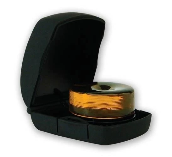 Planet Waves KRDL Kaplan Premium Reçine (Açık Renk) | Lüks Kutulu - Toz Yapmaz - Üstün Tutuş ürün görseli 1