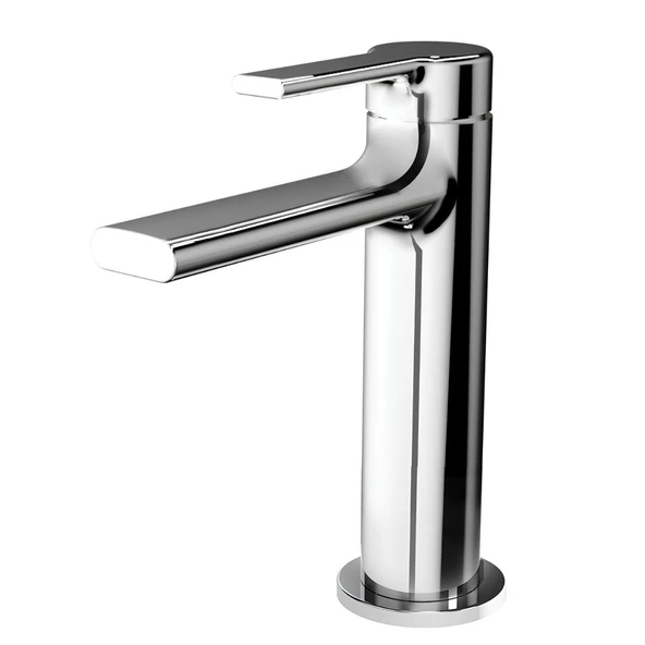 Creavit Nuovo Krom Lavabo Bataryası NU1600 ürün görseli 1