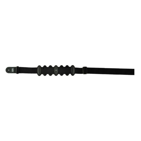 Planet Waves PWHTSP1 Gitar Askı Yastığı | Jel Dolgulu Konfor Pedi - Omuz Ağrısını Önleyen Ergonomik Tasarım ürün görseli 1