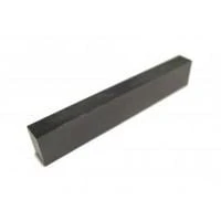 Graph Tech PT-4025-00 TUSQ XL Slab Eşik (Siyah - 1/4") ürün görseli 1