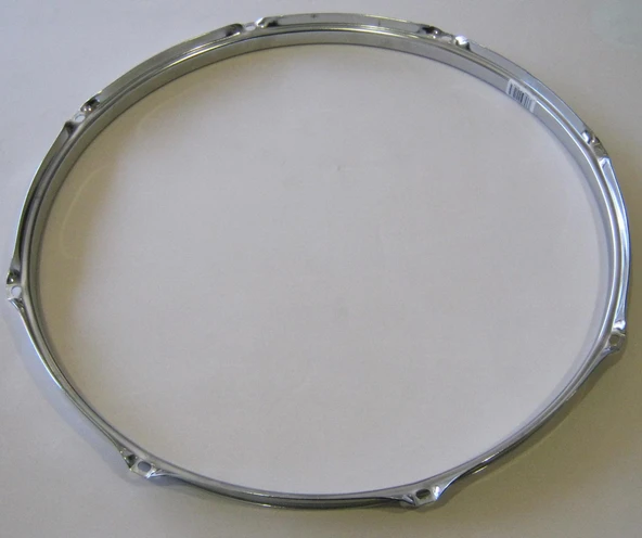 Maxtone HP14-8B Davul Çemberi (14 inç - Batter Side) ürün görseli 1