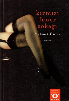 Kırmızı Fener Sokağı Mehmet Ünver Okuyan Us Yayınları - YENİ KİTAP ürün görseli 1