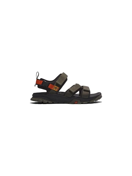 Timberland Garrison Trail BACKSTRAP SANDAL Erkek Ayakkabısı TB0A5TC2A581 ürün görseli 1