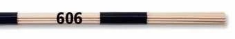 Vic Firth RUTE606 Rute 606 Baget | Sentetik Demet - Kauçuk Sap - Alternatif Ton ürün görseli 1