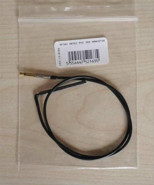 Artec SF341 Eşik Altı Manyetik | Akustik Gitar İçin Piezo Manyetik (Bulk) ürün görseli 1