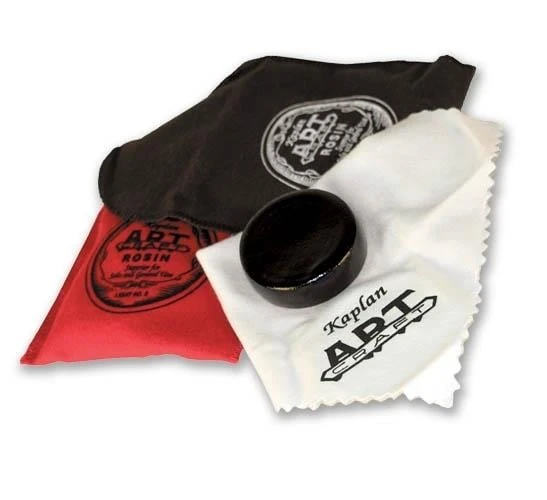 Planet Waves KACR7 Reçine Rosin (Koyu Renk) | Doğal Malzeme - Kolay Uygulama - Net Ses ürün görseli 1