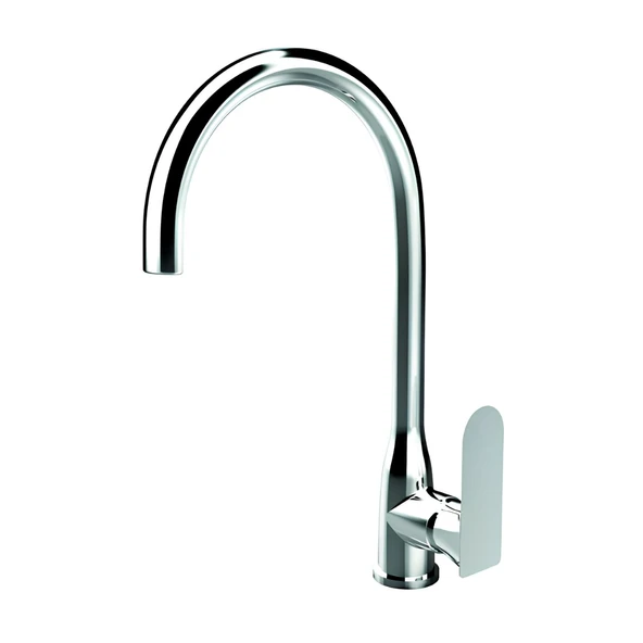Creavit Pure Krom Eviye Bataryası PR8501 ürün görseli 1
