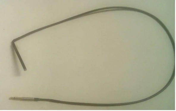 Artec SF371N Saz/Bağlama Manyetiği | PVC Tüplü Eşik Altı Piezo Manyetik ürün görseli 1